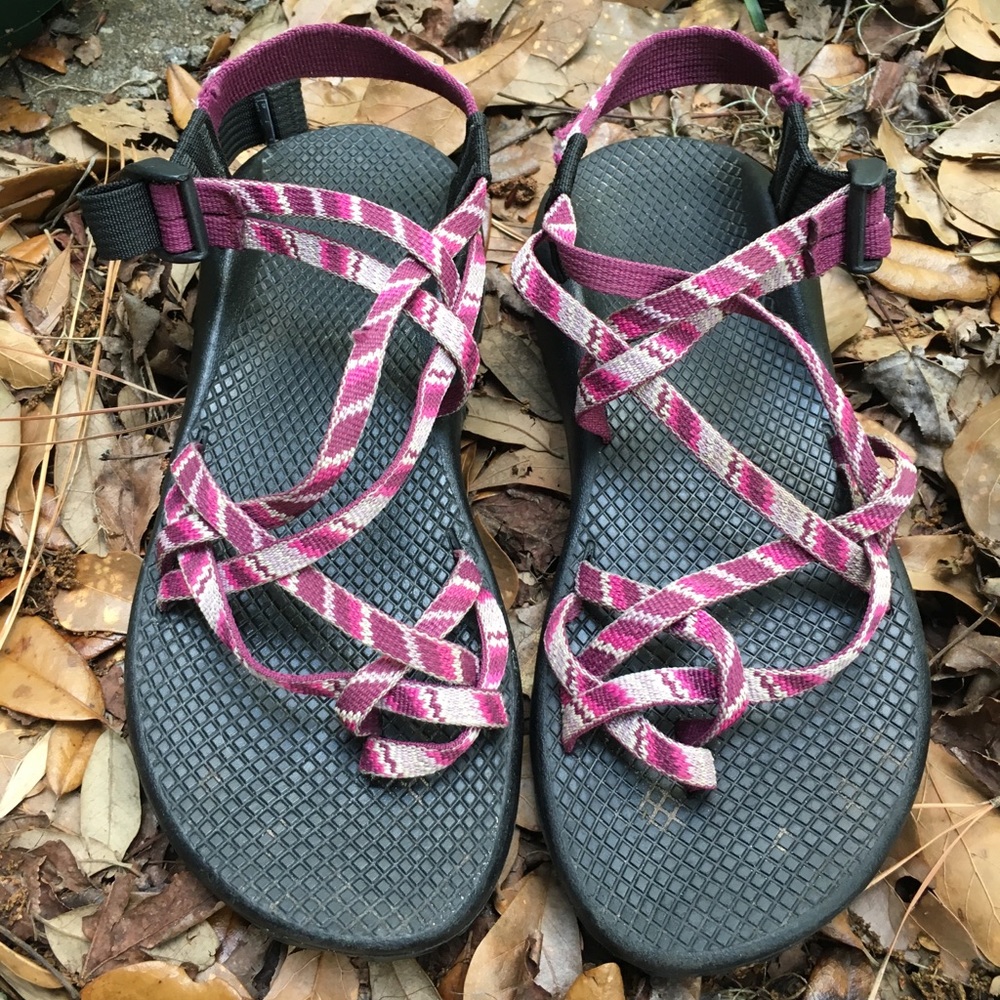 Women’s size 9 almost new Chacos
